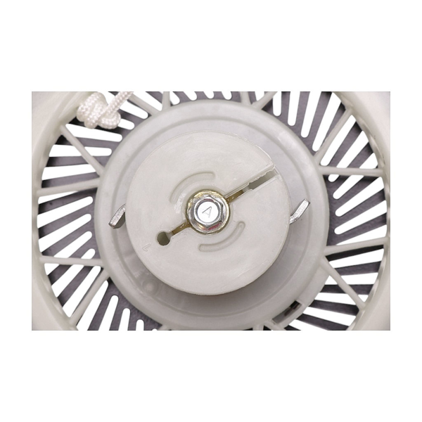 Kompletný štartér pre čínske motorové kosačky NAC DYM 164 PMB a kosačky z hobbymarketov