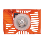 Kompletný štartér pre Čínske motorové píly a píly z hobbymarketov s obsahom motora 38 ccm