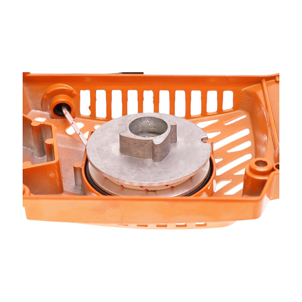 Kompletný štartér pre Čínske motorové píly a píly z hobbymarketov s obsahom motora 45 ccm - 58 ccm