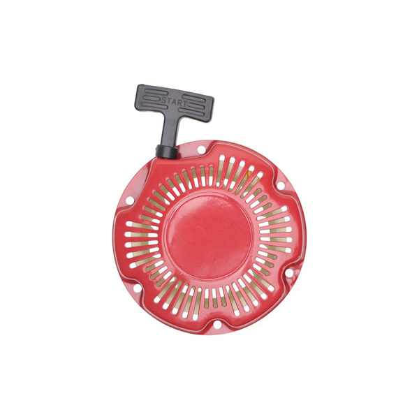 Kompletný štartér pre generátory s motormi Honda 154 154F 156 156F