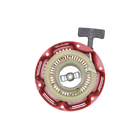 Kompletný štartér pre generátory s motormi Honda 154 154F 156 156F