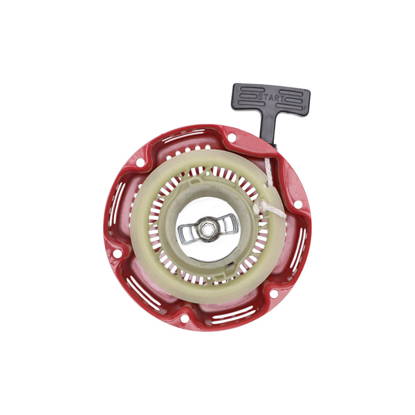 Kompletný štartér pre generátory s motormi Honda 154 154F 156 156F