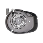 Kompletný štartér pre Loncin LC1P70FA LC1P70F LC1P68FA EMAK K800 (OEM 193490095-0001)