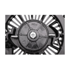 Kompletný štartér pre Loncin LC1P70FA LC1P70F LC1P68FA EMAK K800 (OEM 193490095-0001)