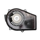 Kompletný štartér pre motorové generátory