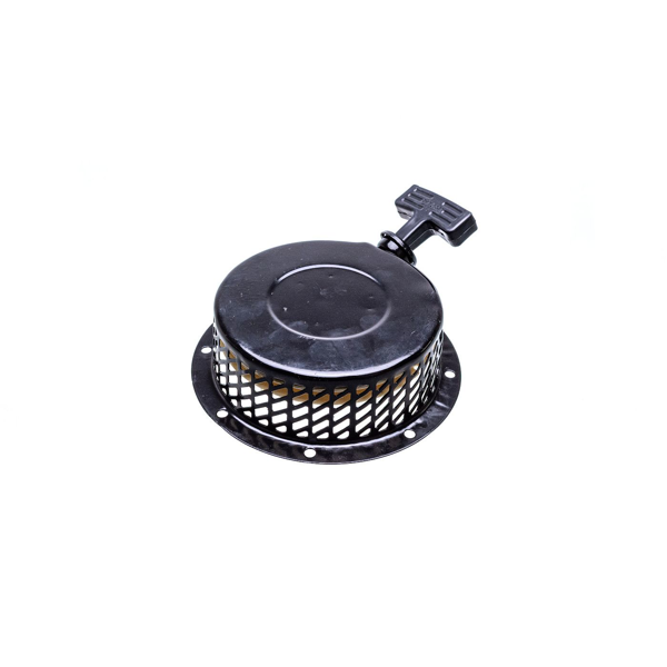 Kompletný štartér pre motorové generátory Robin EY20