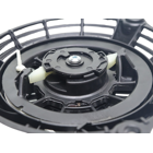 Kompletný štartér pre motorové kosačky NAC S460 S460H S460V S460VH S460VY S510 S510HY X510VH X510VHY X510VHYB