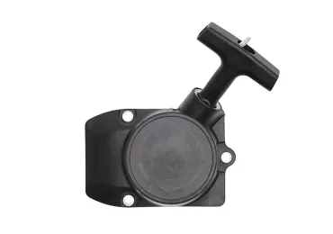 Kompletný štartér pre motorové krovinorezy Stihl FS75 FS80 FS80R FS85 FS85R FS85T SP80K FC75 KM85 KM85R HL75 HL75K HT70 HT75 (OEM 41371900400)