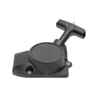 Kompletný štartér pre motorové krovinorezy Stihl FS75 FS80 FS80R FS85 FS85R FS85T SP80K FC75 KM85 KM85R HL75 HL75K HT70 HT75 (OEM 41371900400)