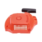 Kompletný štartér pre motorové píly Husqvarna 135 140 435 435E 435II 440 440E 440II (OEM 504597002)