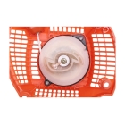 Kompletný štartér pre motorové píly Husqvarna 135 140 435 435E 435II 440 440E 440II (OEM 504597002)