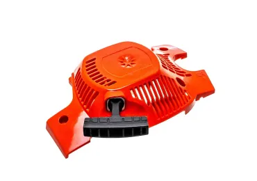 Kompletný štartér pre motorové píly Husqvarna 136 136LE 137 137E 141 141LE 142 142E (OEM 530071968)