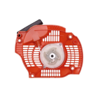 Kompletný štartér pre motorové píly Husqvarna 445 445E 445 II 450 450 450E 450 II 450 Rancher 450 Rancher II (OEM 544071602 544071604)