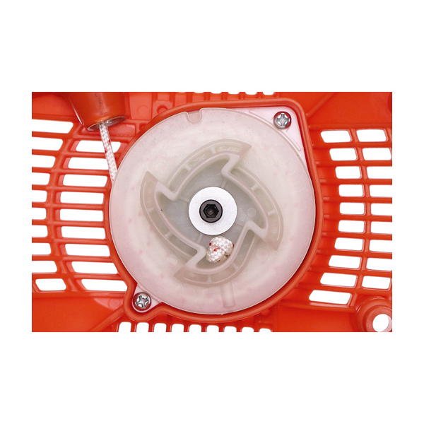 Kompletný štartér pre motorové píly Husqvarna 445 445E 445 II 450 450 450E 450 II 450 Rancher 450 Rancher II (OEM 544071602 544071604)