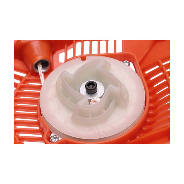 Kompletný štartér pre motorové píly Husqvarna 445 445E 445 II 450 450 450E 450 II 450 Rancher 450 Rancher II (OEM 544071602 544071604)