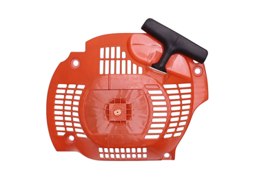 Kompletný štartér pre motorové píly Husqvarna 445 445E 445 II 450 450 450E 450 II 450 Rancher 450 Rancher II (OEM 544071602 544071604)