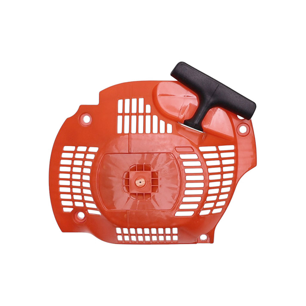 Kompletný štartér pre motorové píly Husqvarna 445 445E 445 II 450 450 450E 450 II 450 Rancher 450 Rancher II (OEM 544071602 544071604)