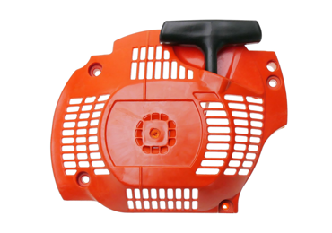 Kompletný štartér pre motorové píly Husqvarna 445 445E 445 II 450 450E 450 II 450 Rancher 450 Rancher II (OEM 544071602 544071604)