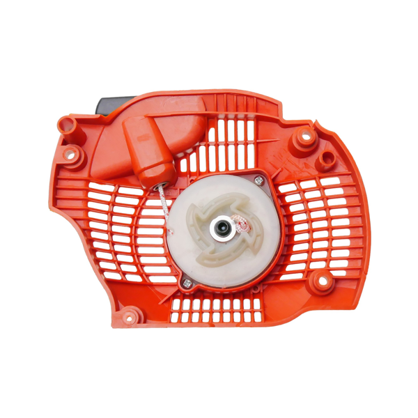 Kompletný štartér pre motorové píly Husqvarna 445 445E 445 II 450 450E 450 II 450 Rancher 450 Rancher II (OEM 544071602 544071604)