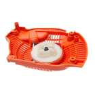 Kompletný štartér pre motorové píly Husqvarna 445 445E 445 II 450 450E 450 II 450 Rancher 450 Rancher II (OEM 544071602 544071604)