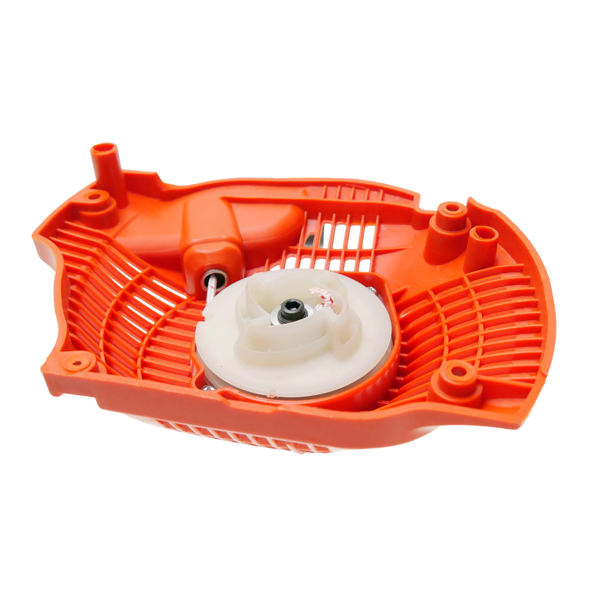 Kompletný štartér pre motorové píly Husqvarna 445 445E 445 II 450 450E 450 II 450 Rancher 450 Rancher II (OEM 544071602 544071604)