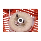 Kompletný štartér pre motorové píly Husqvarna 555 556 560XP 560XPG 562XP 562XPG (OEM 505159204)