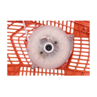 Kompletný štartér pre motorové píly Husqvarna 565 572XP (OEM 575527604)