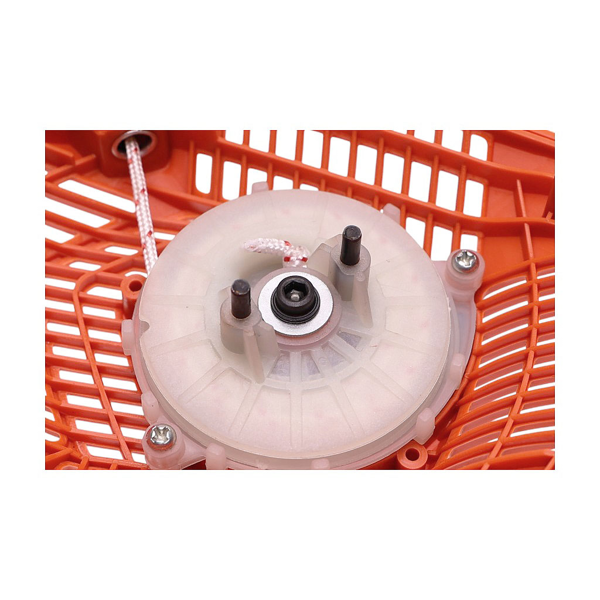 Kompletný štartér pre motorové píly Husqvarna 565 572XP (OEM 575527604)