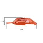 Kompletný štartér pre motorové píly Husqvarna 565 572XP (OEM 575527604)