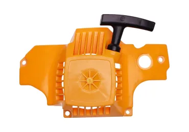 Kompletný štartér pre motorové píly Partner 350 351 370 390 420 McCulloch Mac 325 Mac Cat 338 MAC 3-14 XT (OEM 530049335)