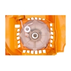 Kompletný štartér pre motorové píly Partner 350 351 370 390 420 McCulloch Mac 325 Mac Cat 338 MAC 3-14 XT (OEM 530049335)