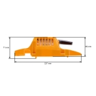 Kompletný štartér pre motorové píly Partner 350 351 370 390 420 McCulloch Mac 325 Mac Cat 338 MAC 3-14 XT (OEM 530049335)