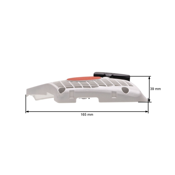 Kompletný štartér pre motorové píly Stihl MS270 MS280 MS270 C MS280 C (OEM 11330802808)