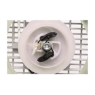 Kompletný štartér pre motorové píly Stihl MS341 MS361 (OEM 11350802102)