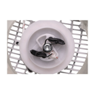 Kompletný štartér pre motorové píly Stihl MS362 MS362C (OEM 11400802103)