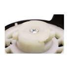 Kompletný štartér pre motory Briggs & Stratton MTD Craftsman (OEM 499706 690101)