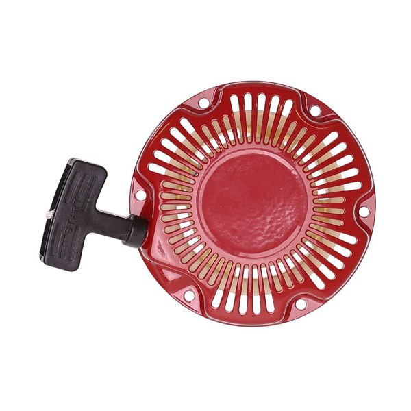 Kompletný štartér pre motory Honda GX100 (OEM 28400Z0DV02ZC)