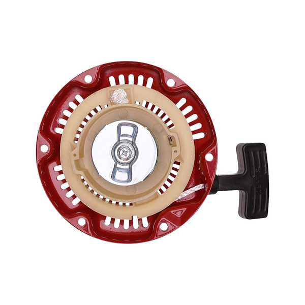 Kompletný štartér pre motory Honda GX100 (OEM 28400Z0DV02ZC)