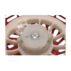 Kompletný štartér pre motory Honda GX120 GX160 GX200 5,5 PS - 6,5 PS (OEM 28400-ZH8-13YA 28400-ZH8-013ZA)