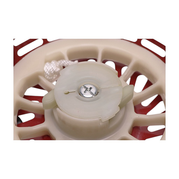 Kompletný štartér pre motory Honda GX120 GX160 GX200 5,5 PS - 6,5 PS (OEM 28400-ZH8-13YA 28400-ZH8-013ZA)