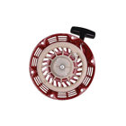 Kompletný štartér pre motory Honda GX120 GX160 GX200 5,5 PS - 6,5 PS (OEM 28400-ZH8-13YA 28400-ZH8-013ZA)