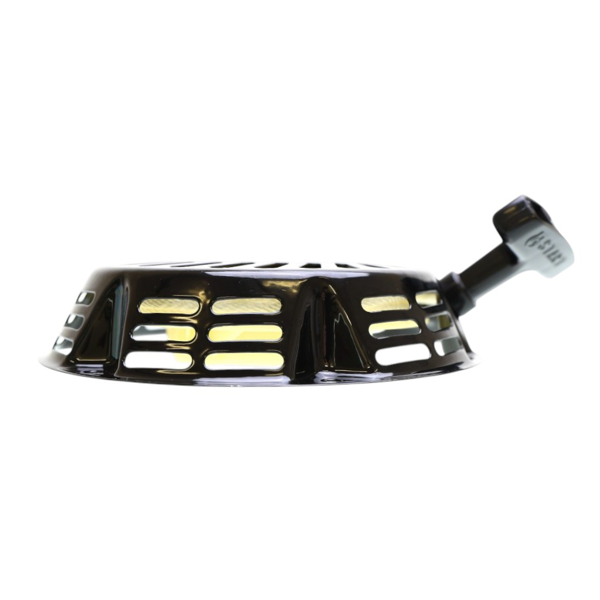 Kompletný štartér pre motory Honda GX120 GX160 GX200 výkon 5,5 PS - 6,5 PS čierny (OEM 28400ZH8013ZA 28400-ZH8-013ZA 28400-ZH8-13YA)