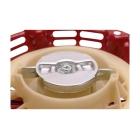 Kompletný štartér pre motory Honda GX120 GX160 GX200 výkon 5,5PS - 6,5PS (OEM 28400ZH8013ZA 28400-ZH8-013ZA 28400-ZH8-13YA)