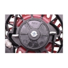 Kompletný štartér pre motory Honda GX140 GX160 GX200 5,5 PS - 6,5 PS (OEM 28400-ZE1-003ZA 28400-ZE8-013ZA 28400ZE8509)