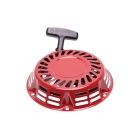 Kompletný štartér pre motory Honda GX140 GX160 GX200 5,5 PS - 6,5 PS (OEM 28400-ZE1-003ZA 28400-ZE8-013ZA 28400ZE8509)