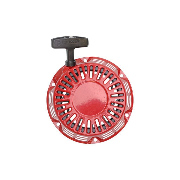 Kompletný štartér pre motory Honda GX140 GX160 GX200 výkon 5,5 PS - 6,5 PS (OEM 28400-ZE1-003ZA 28400-ZE8-013ZA 28400ZE8509)