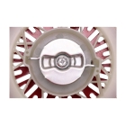 Kompletný štartér pre motory Honda GX240 GX270 výkon 8,0 PS - 9,0 PS