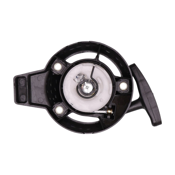 Kompletný štartér pre motory Honda GX25 (OEM 28400Z0H003)