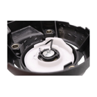 Kompletný štartér pre motory Honda GX25 (OEM 28400Z0H003)