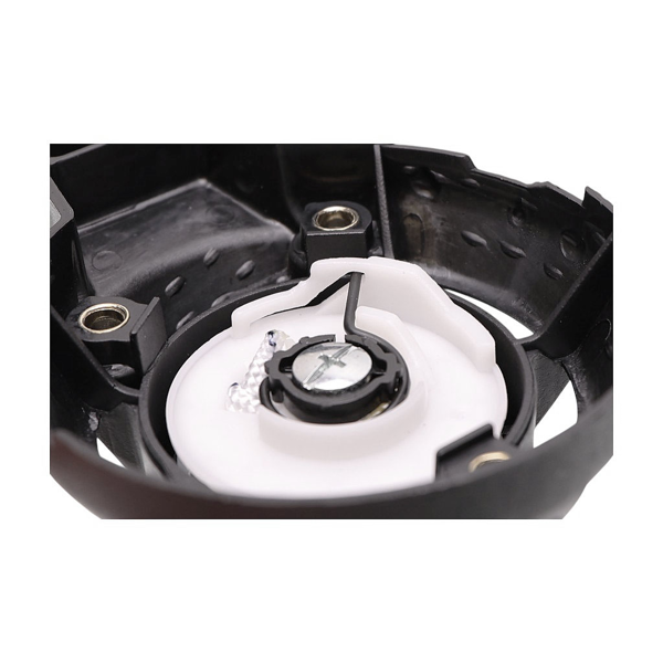 Kompletný štartér pre motory Honda GX25 (OEM 28400Z0H003)